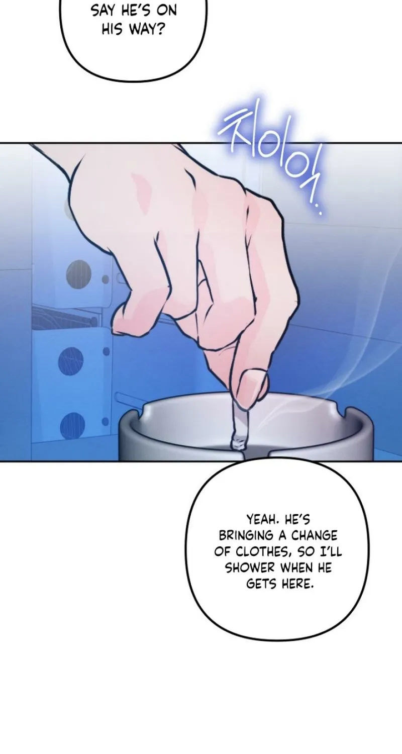 Read Ruddy Cheeks chapter 27 image 69 on Lezhin