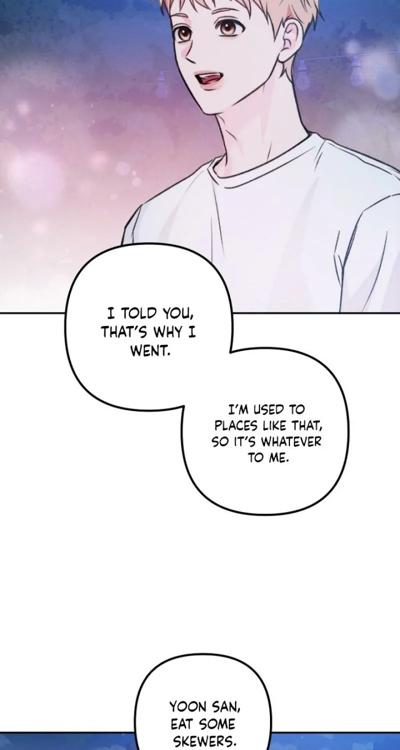 Read Ruddy Cheeks chapter 27 image 7 on Lezhin