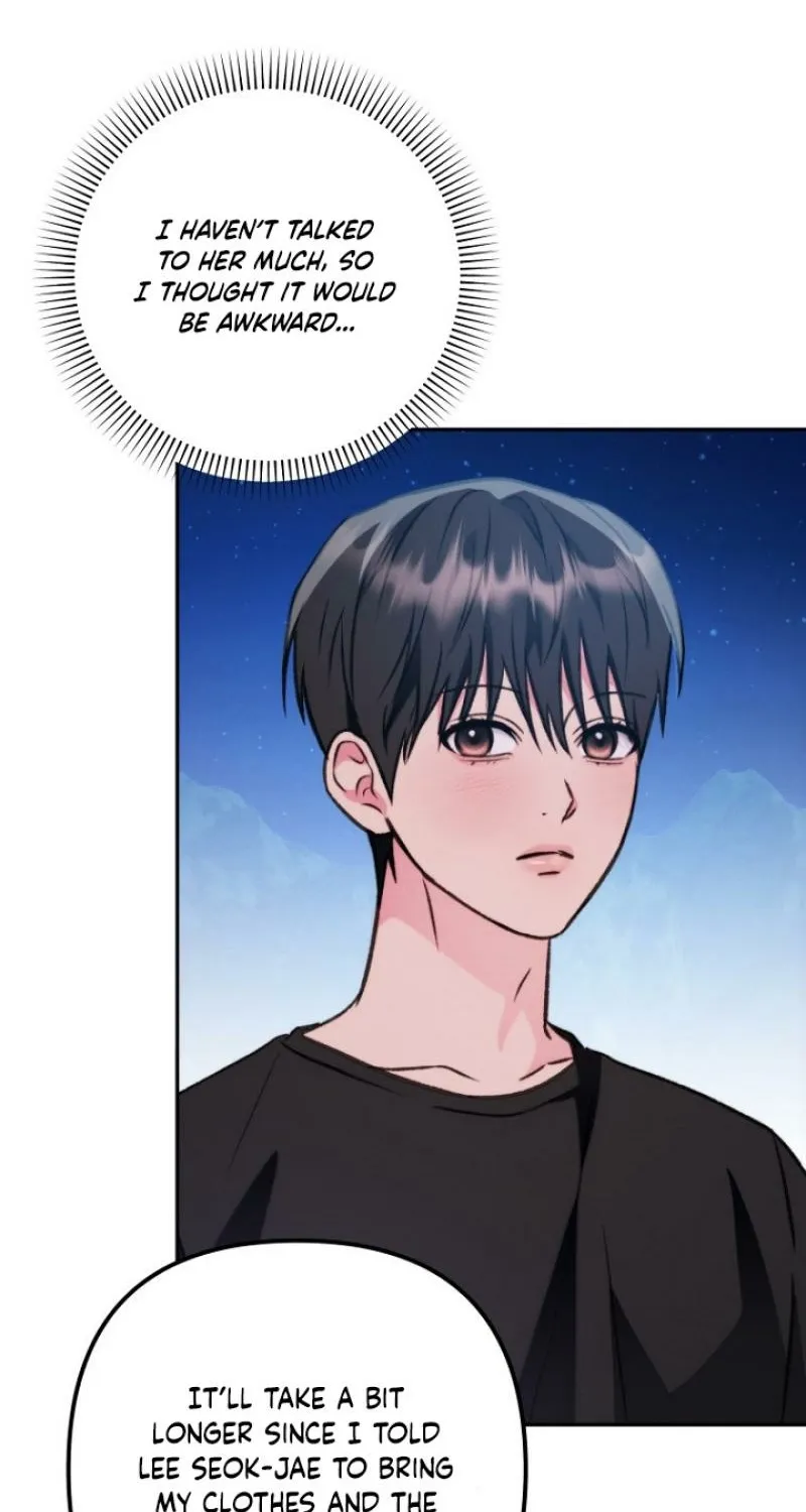 Read Ruddy Cheeks chapter 27 image 70 on Lezhin