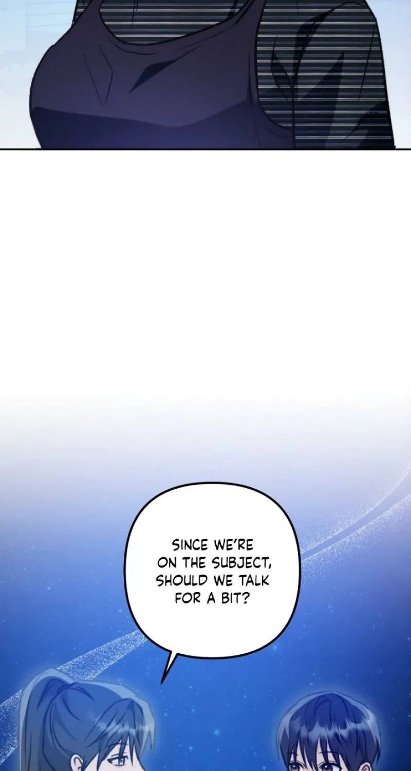 Read Ruddy Cheeks chapter 27 image 76 on Lezhin