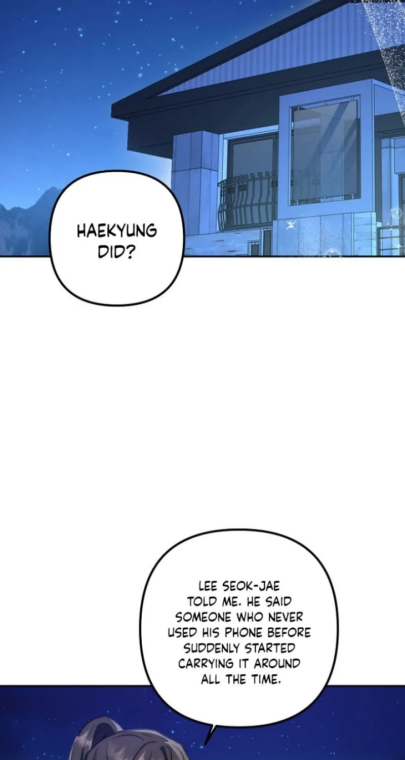 Read Ruddy Cheeks chapter 28 image 1 on Lezhin