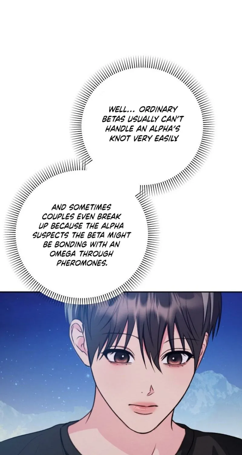 Read Ruddy Cheeks chapter 28 image 18 on Lezhin