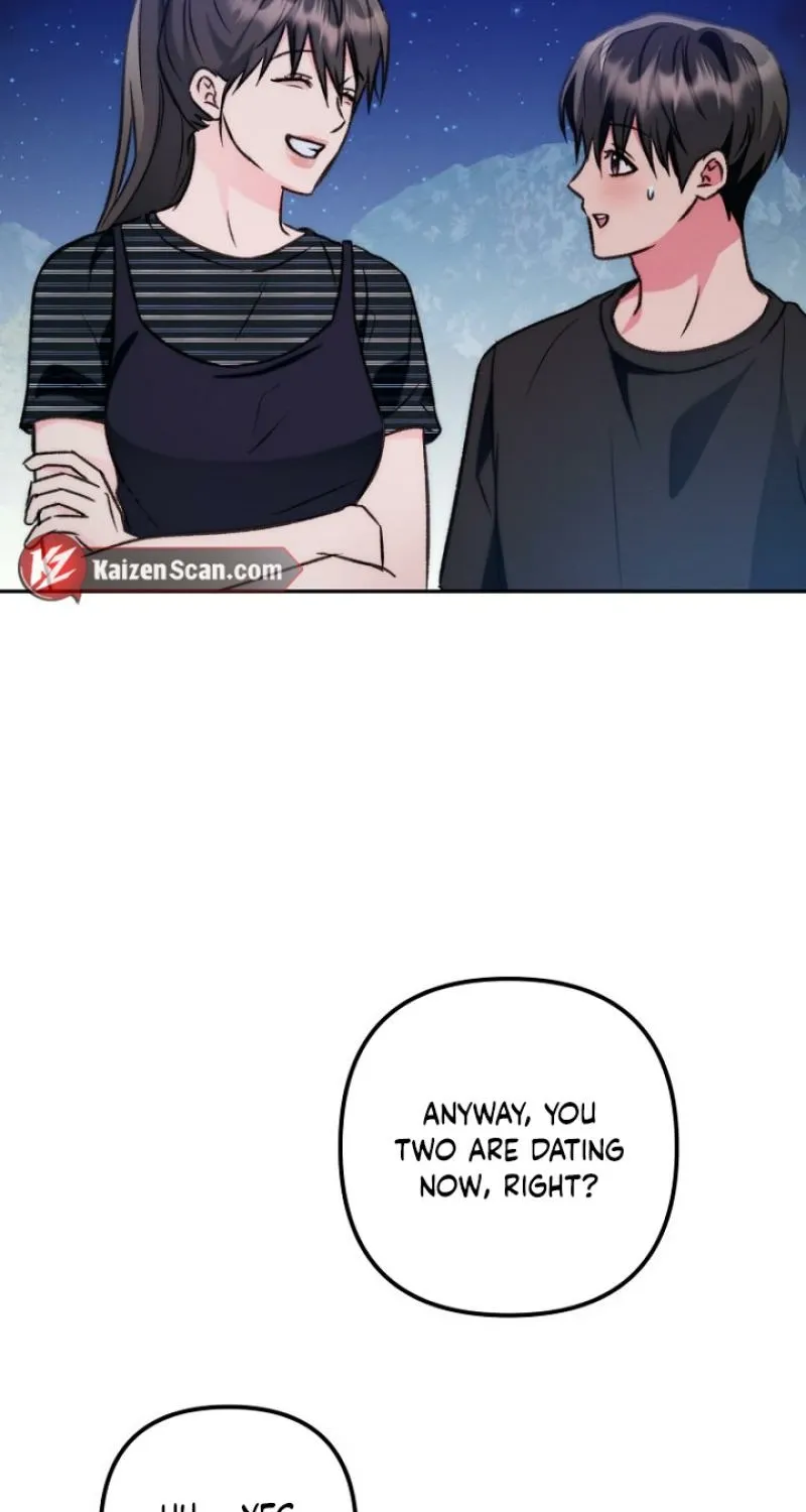 Read Ruddy Cheeks chapter 28 image 2 on Lezhin