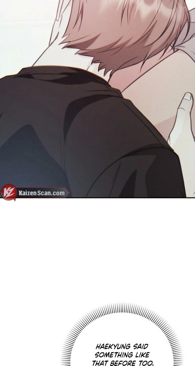 Read Ruddy Cheeks chapter 28 image 20 on Lezhin