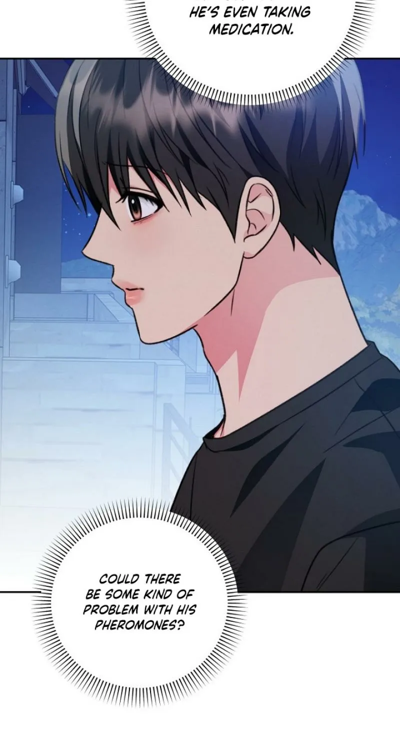 Read Ruddy Cheeks chapter 28 image 21 on Lezhin