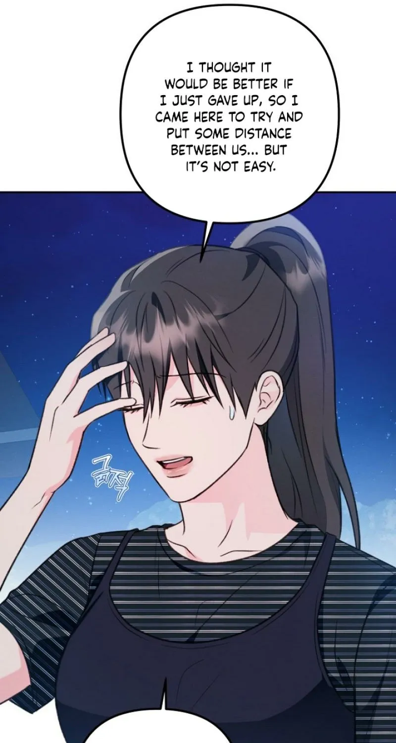 Read Ruddy Cheeks chapter 28 image 22 on Lezhin