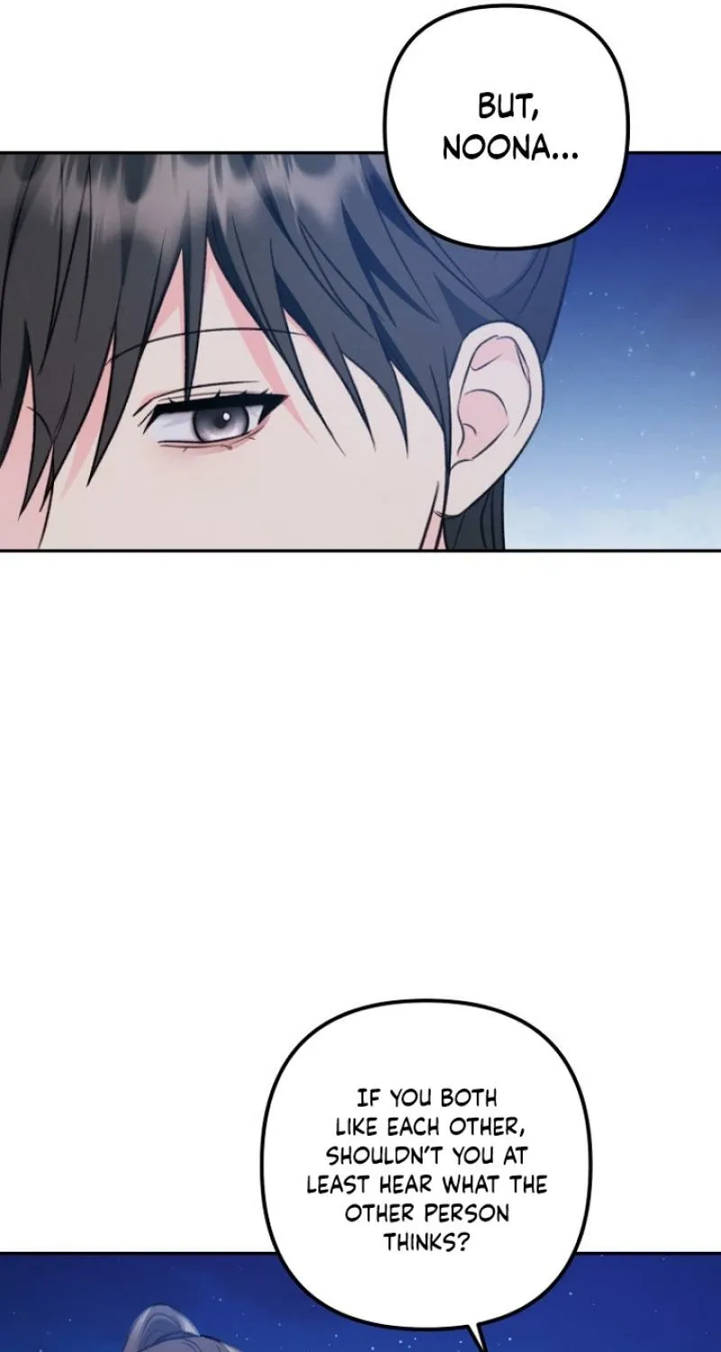 Read Ruddy Cheeks chapter 28 image 24 on Lezhin