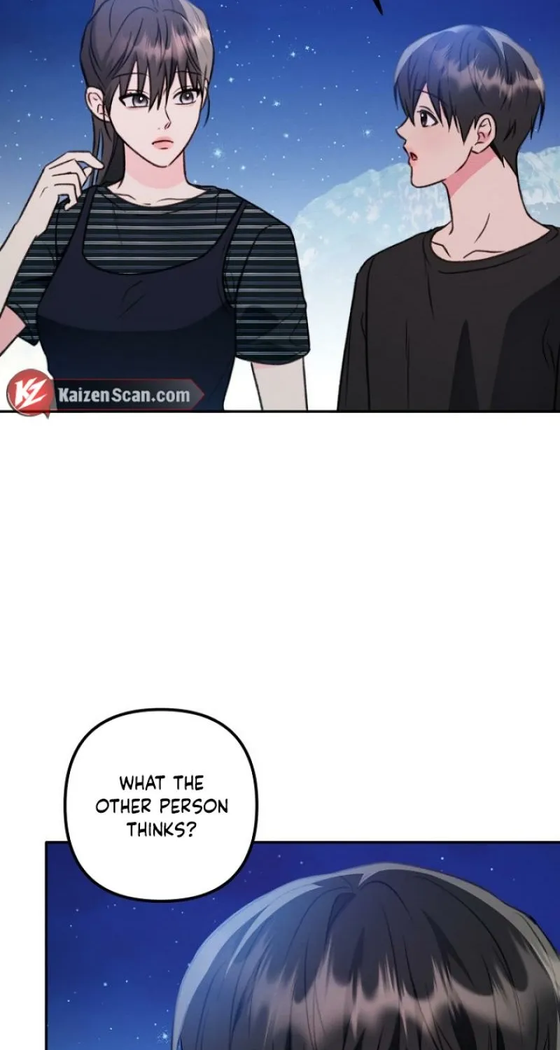 Read Ruddy Cheeks chapter 28 image 25 on Lezhin