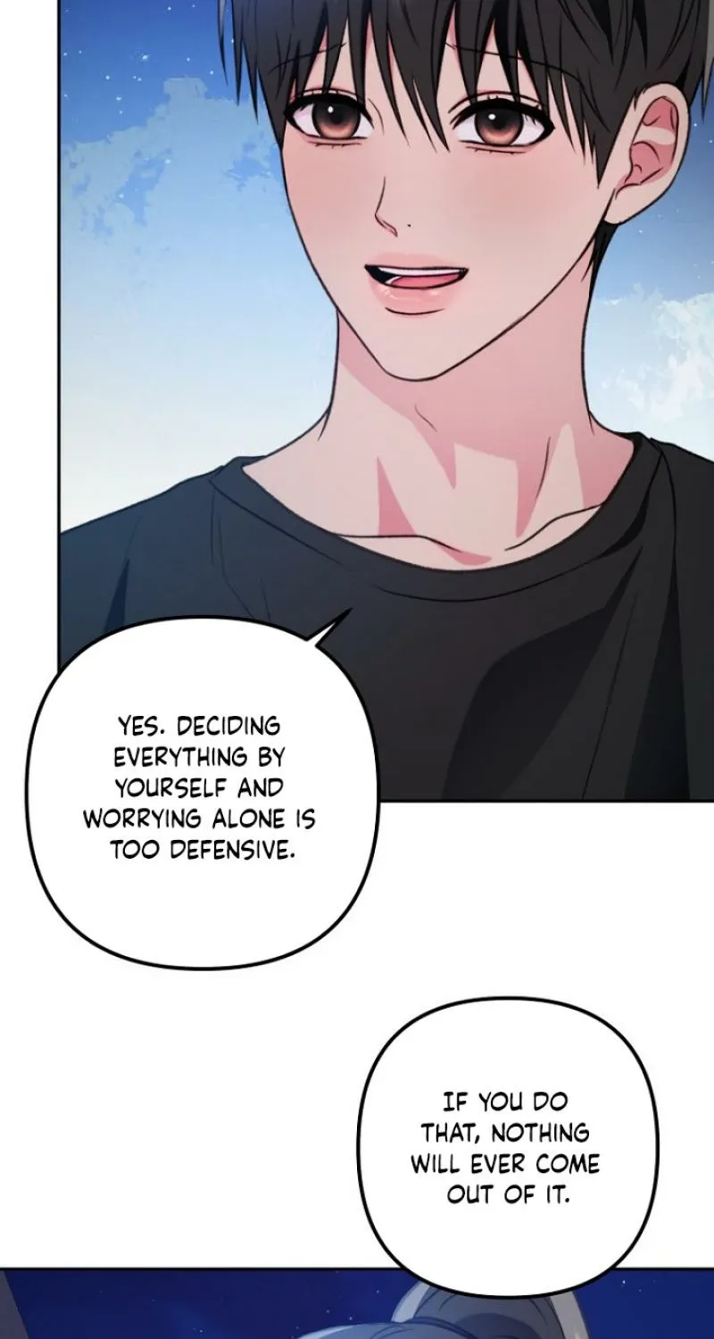 Read Ruddy Cheeks chapter 28 image 26 on Lezhin