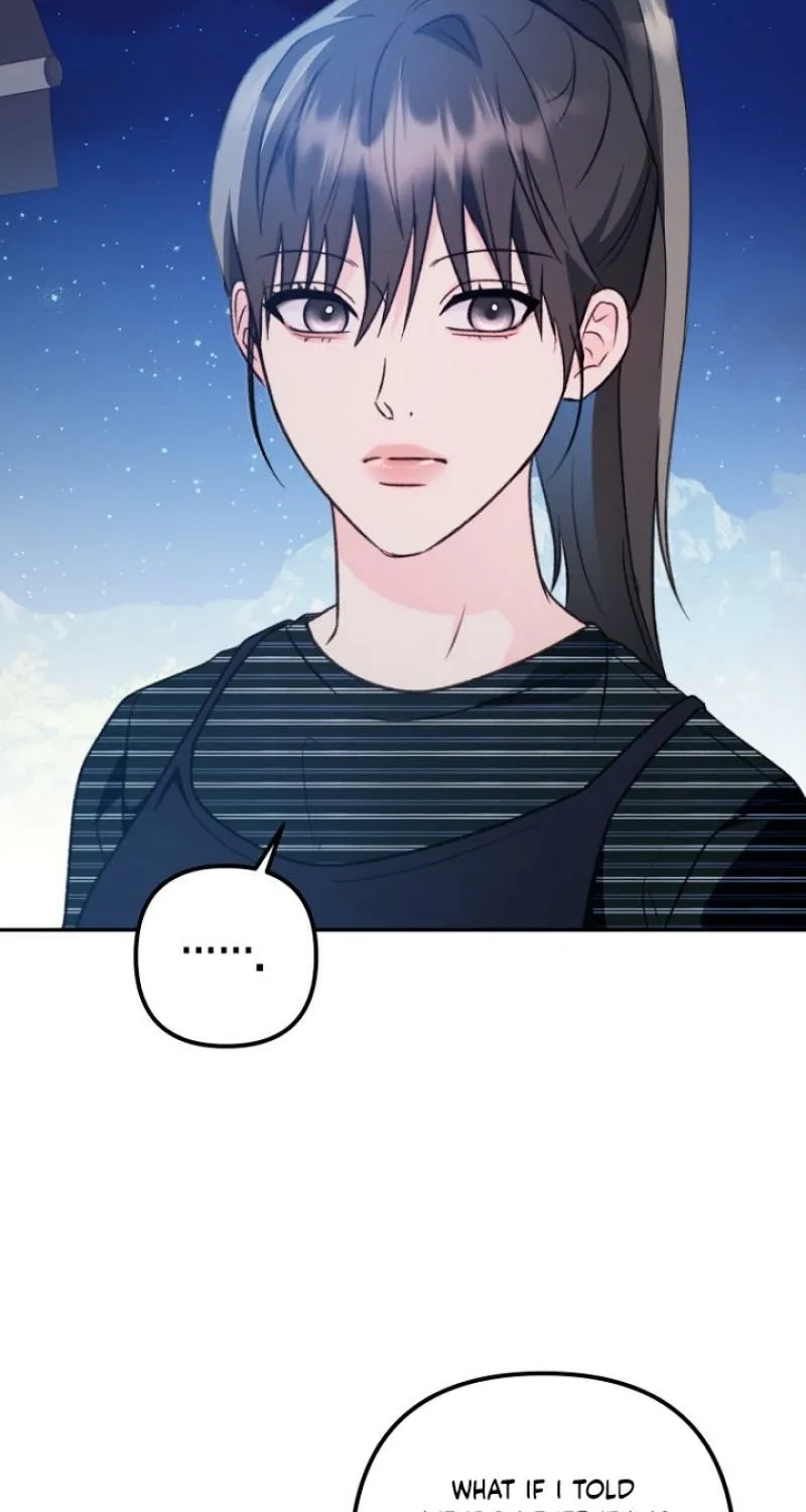 Read Ruddy Cheeks chapter 28 image 27 on Lezhin