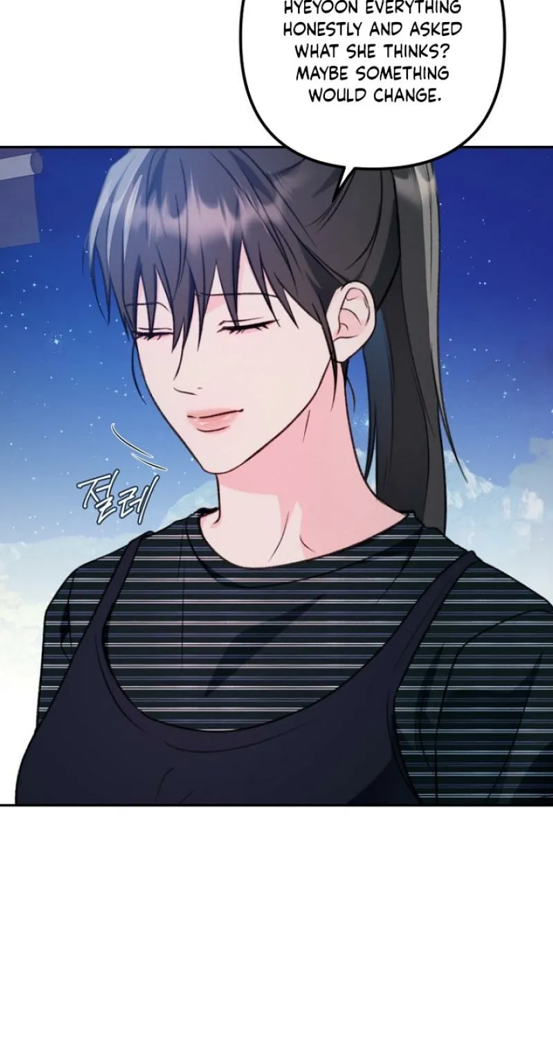 Read Ruddy Cheeks chapter 28 image 28 on Lezhin