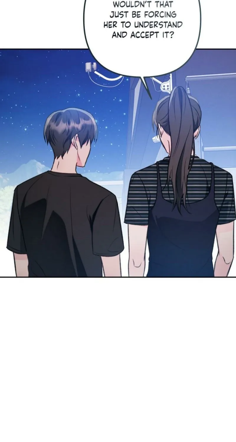 Read Ruddy Cheeks chapter 28 image 30 on Lezhin