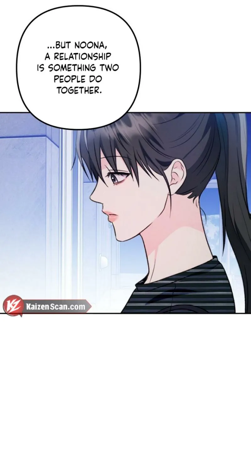 Read Ruddy Cheeks chapter 28 image 31 on Lezhin