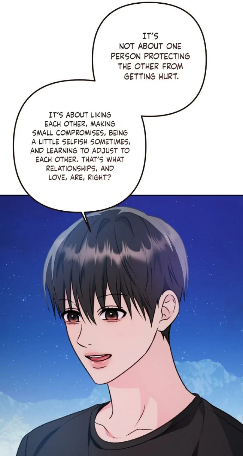 Read Ruddy Cheeks chapter 28 image 32 on Lezhin