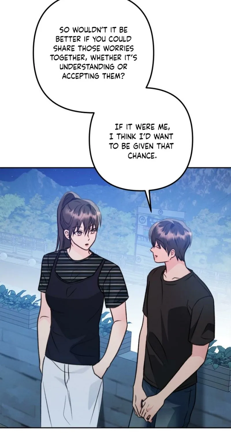 Read Ruddy Cheeks chapter 28 image 34 on Lezhin