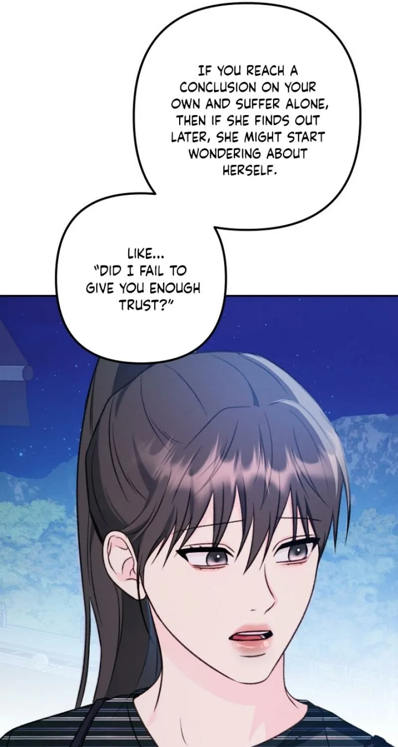 Read Ruddy Cheeks chapter 28 image 36 on Lezhin