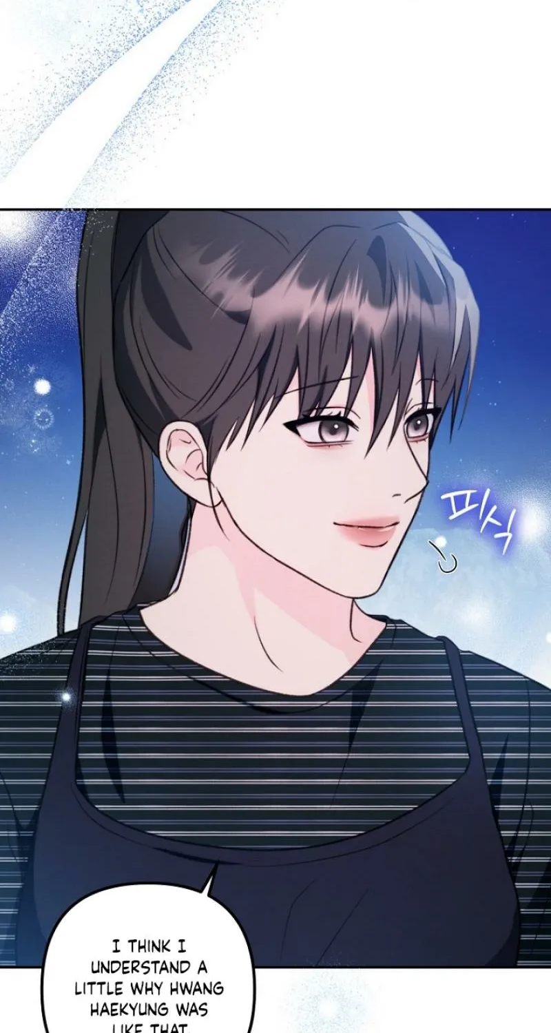 Read Ruddy Cheeks chapter 28 image 39 on Lezhin