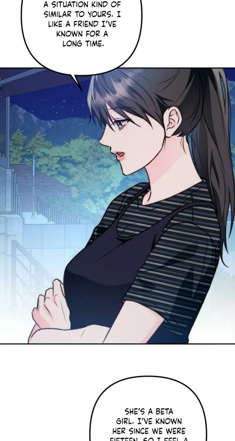 Read Ruddy Cheeks chapter 28 image 4 on Lezhin