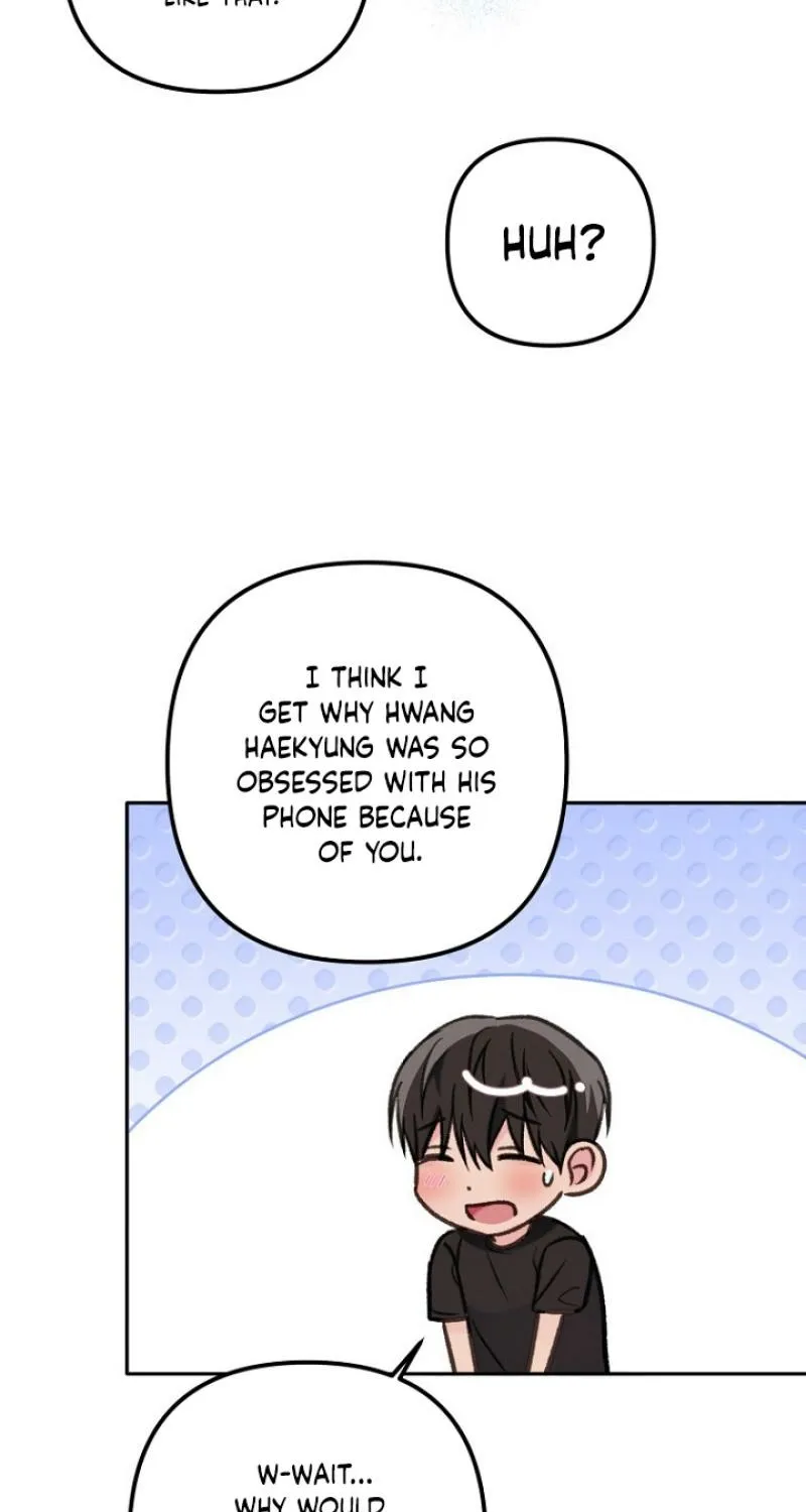 Read Ruddy Cheeks chapter 28 image 40 on Lezhin