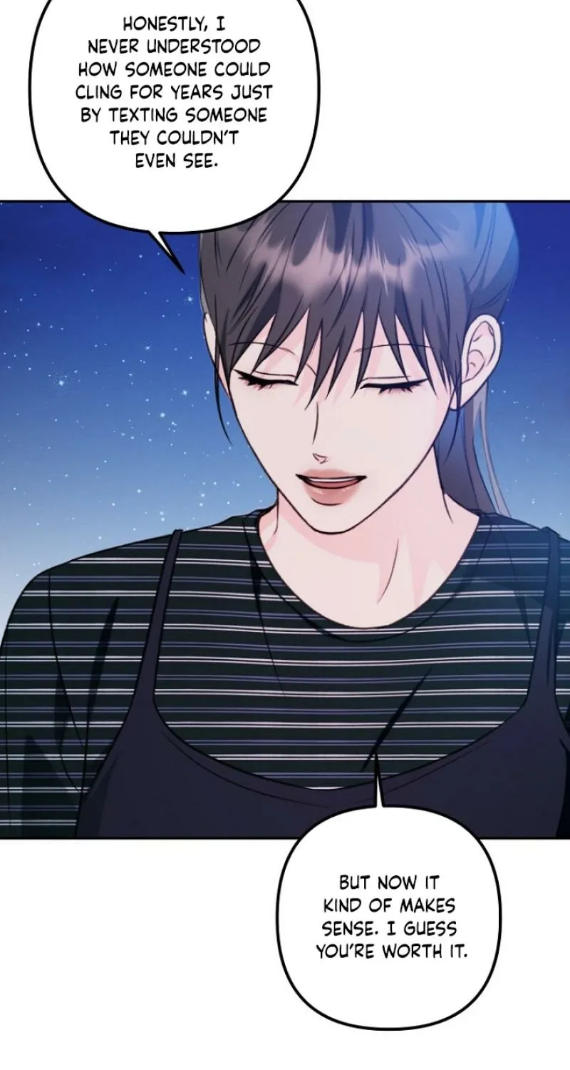 Read Ruddy Cheeks chapter 28 image 42 on Lezhin