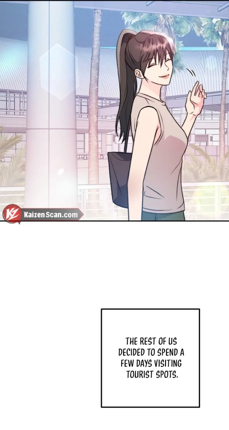 Read Ruddy Cheeks chapter 28 image 48 on Lezhin