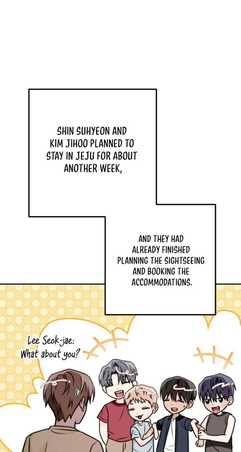 Read Ruddy Cheeks chapter 28 image 49 on Lezhin