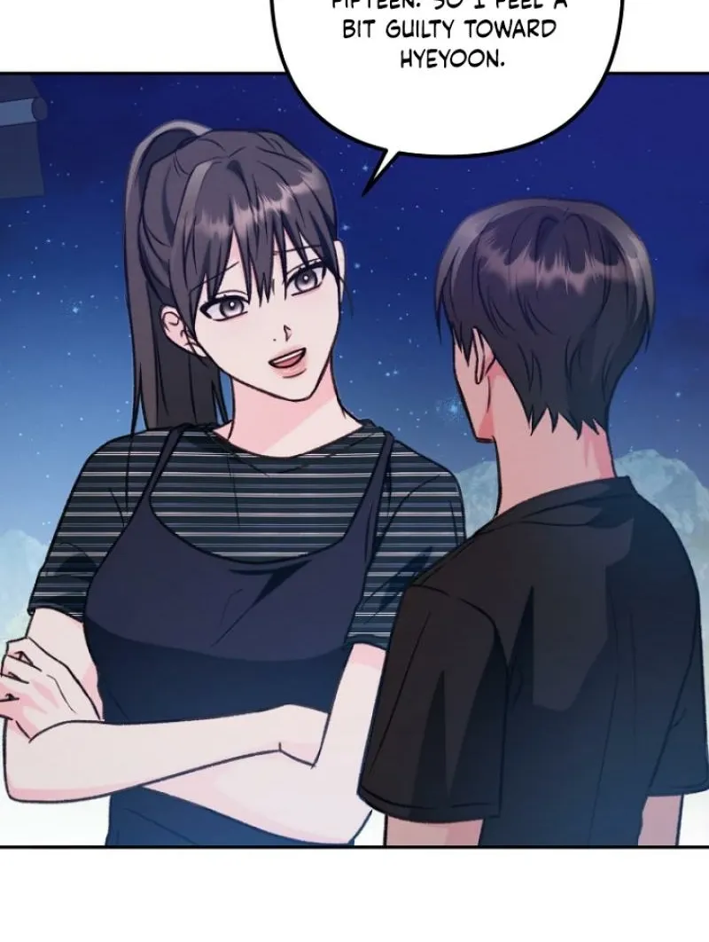 Read Ruddy Cheeks chapter 28 image 5 on Lezhin