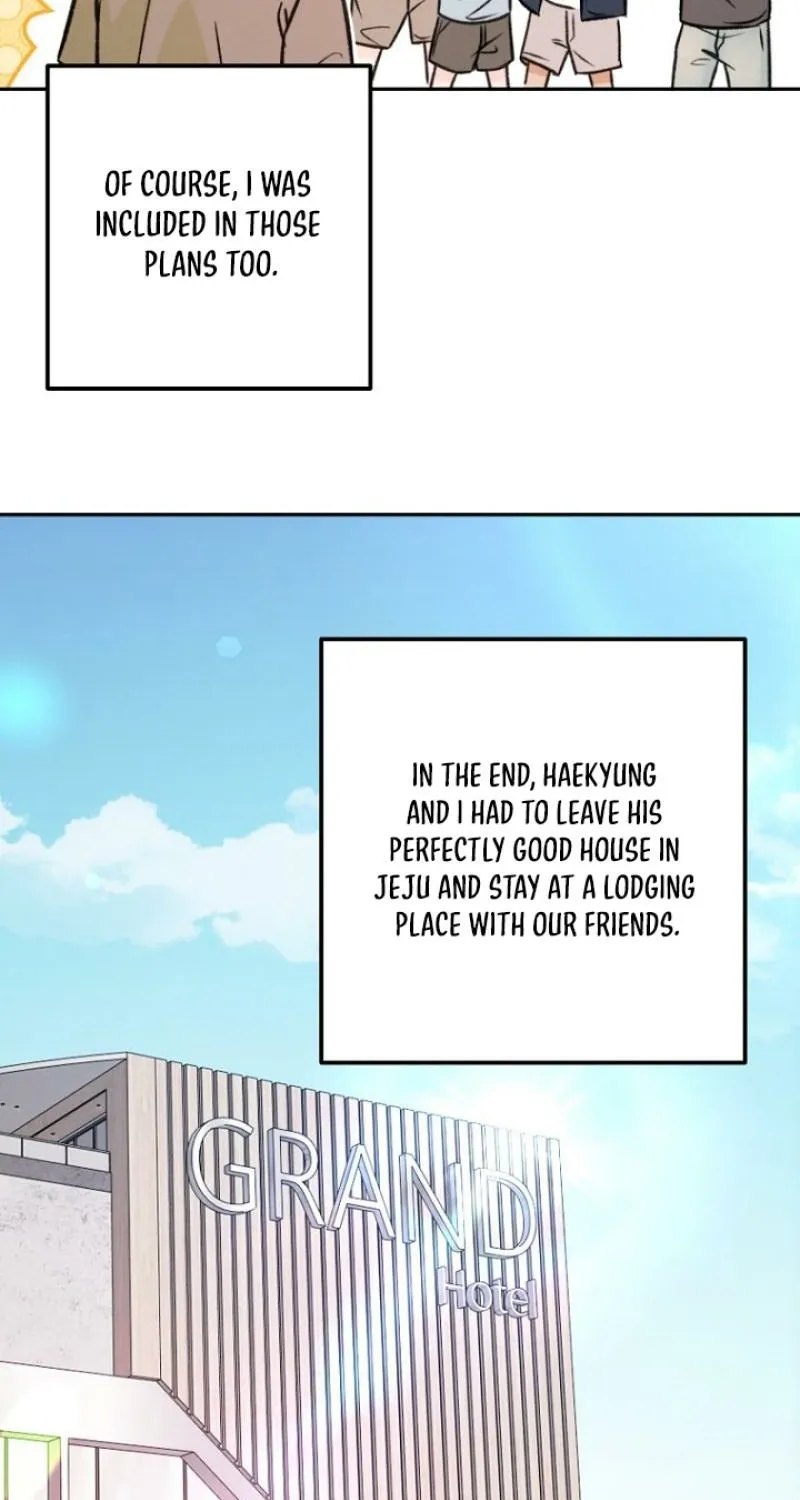 Read Ruddy Cheeks chapter 28 image 50 on Lezhin