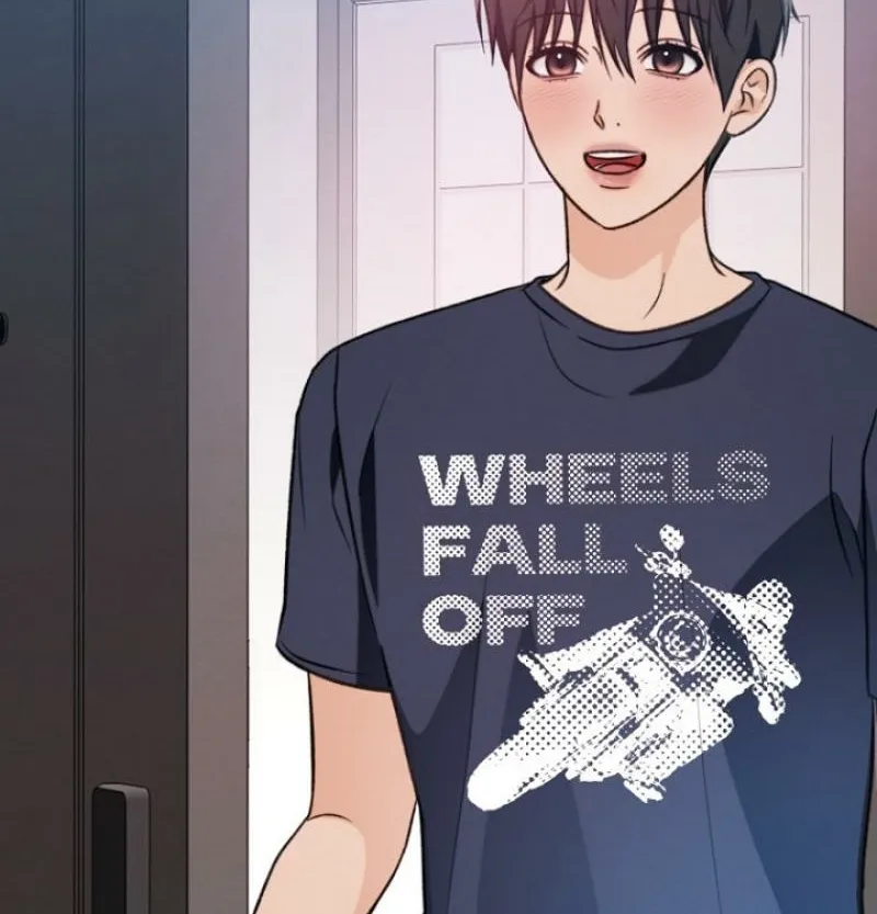 Read Ruddy Cheeks chapter 28 image 53 on Lezhin