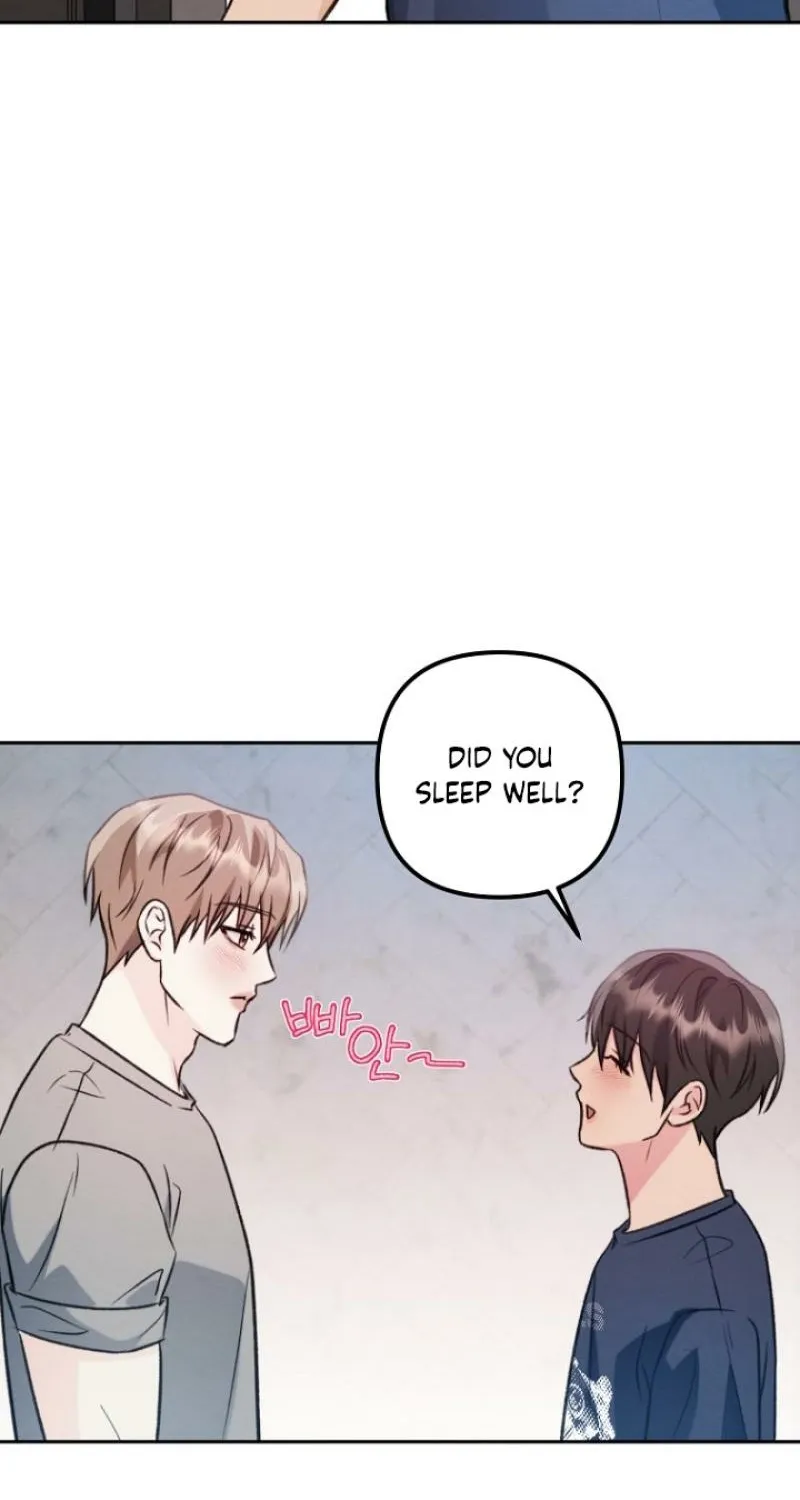 Read Ruddy Cheeks chapter 28 image 54 on Lezhin