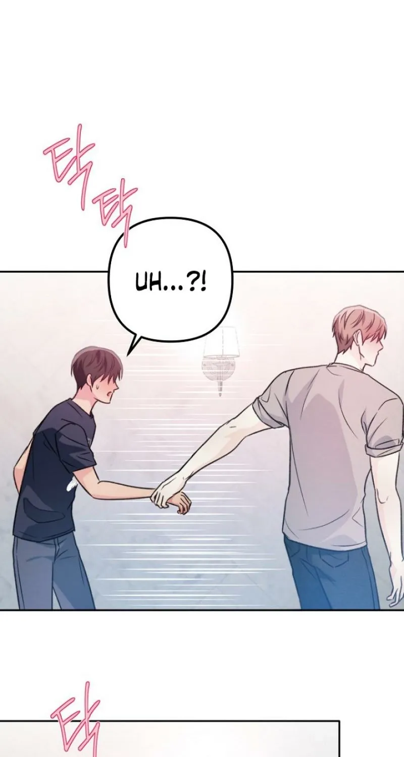 Read Ruddy Cheeks chapter 28 image 56 on Lezhin