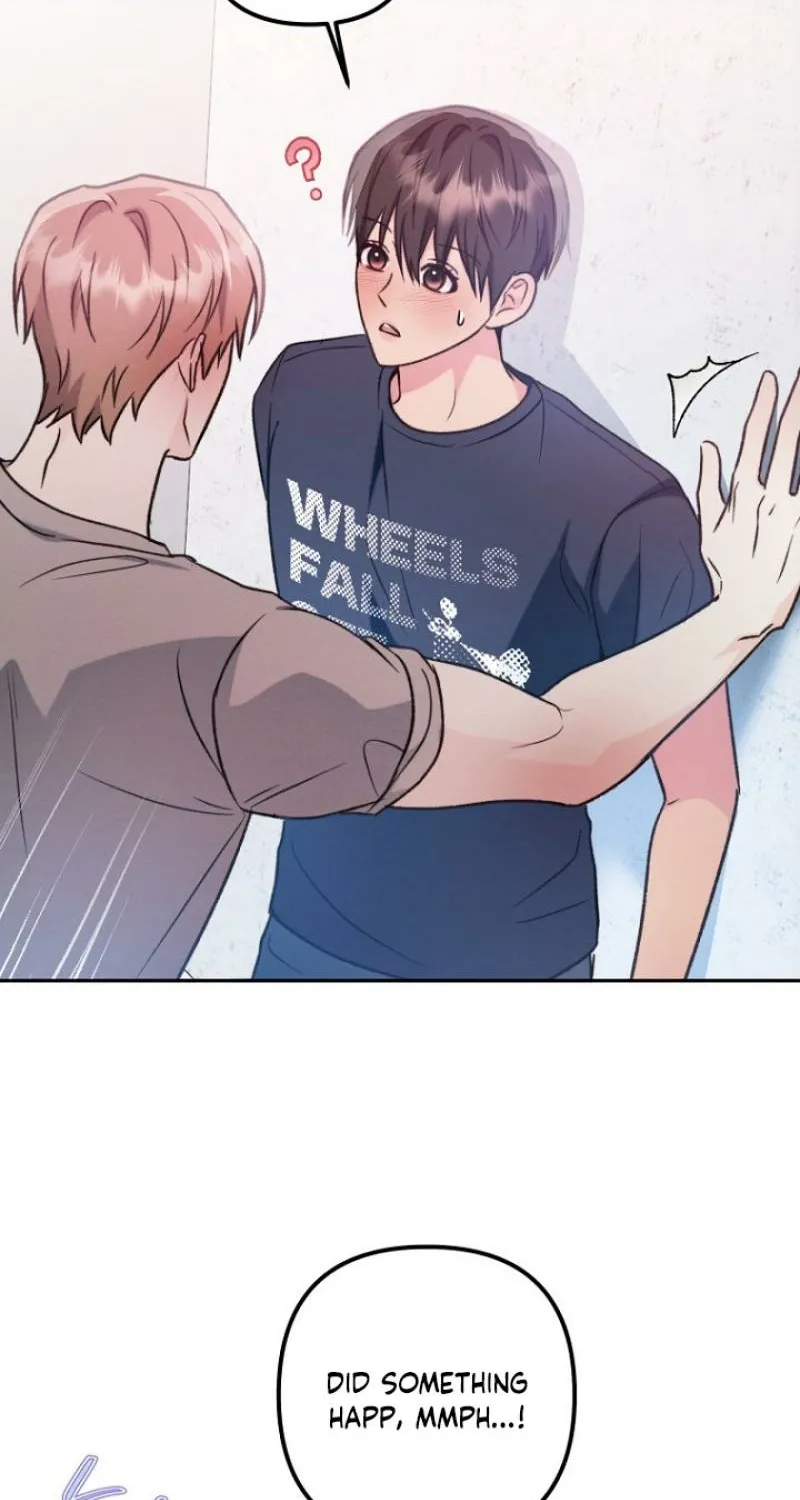 Read Ruddy Cheeks chapter 28 image 58 on Lezhin