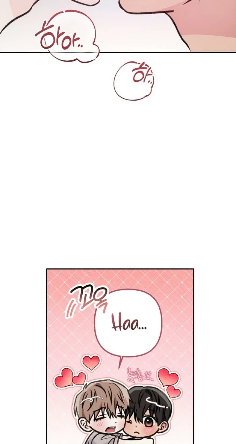 Read Ruddy Cheeks chapter 28 image 64 on Lezhin