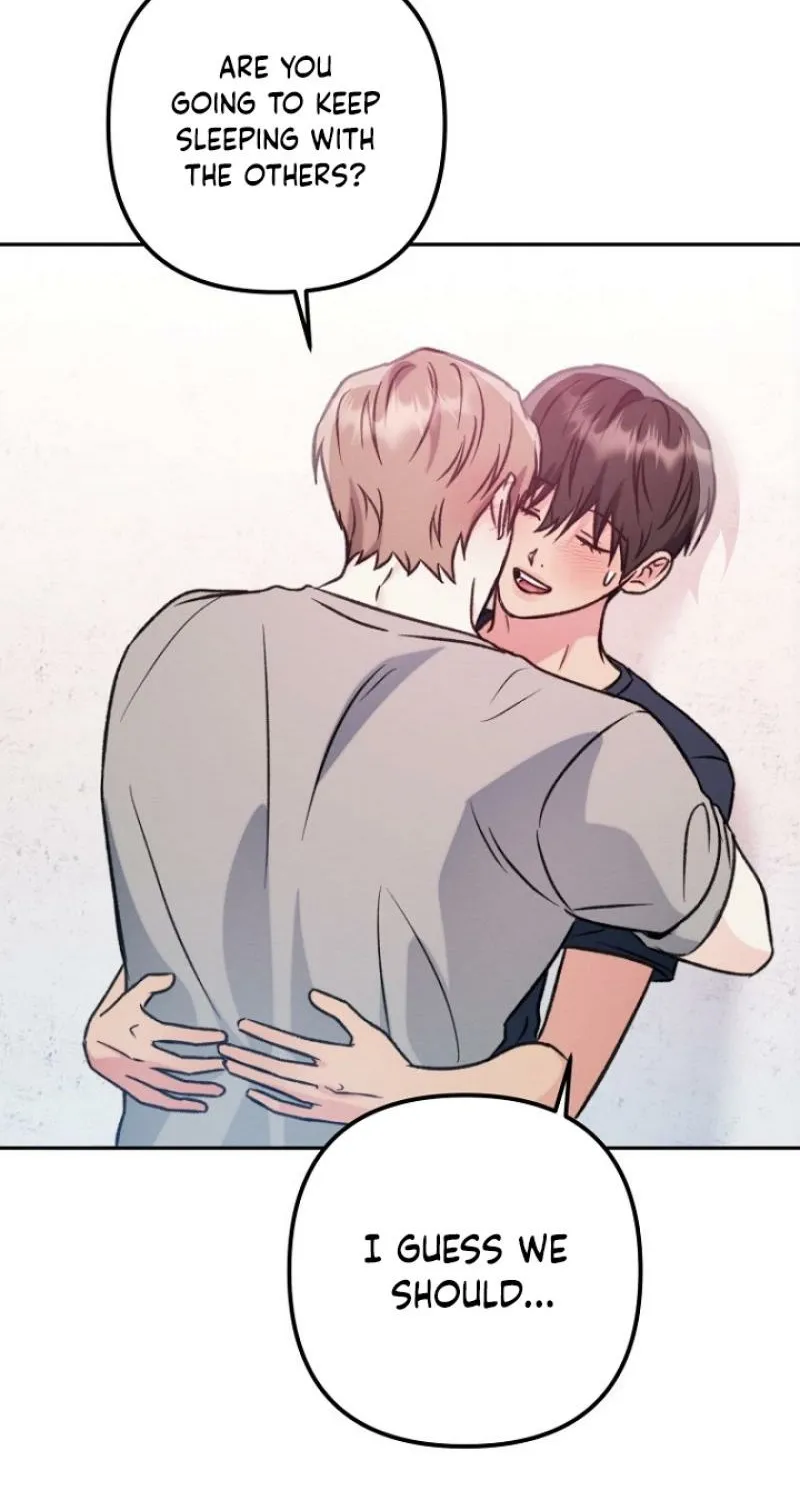 Read Ruddy Cheeks chapter 28 image 66 on Lezhin