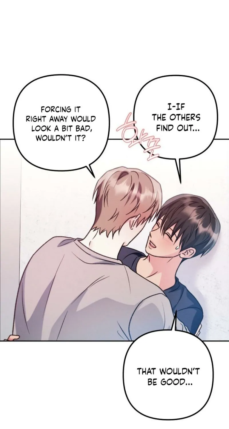 Read Ruddy Cheeks chapter 28 image 69 on Lezhin