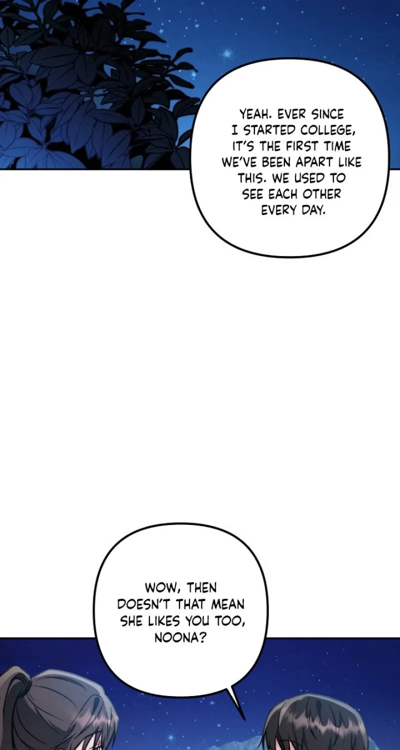 Read Ruddy Cheeks chapter 28 image 7 on Lezhin
