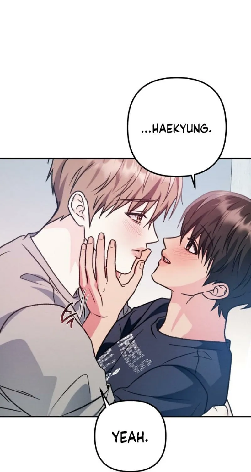 Read Ruddy Cheeks chapter 28 image 70 on Lezhin