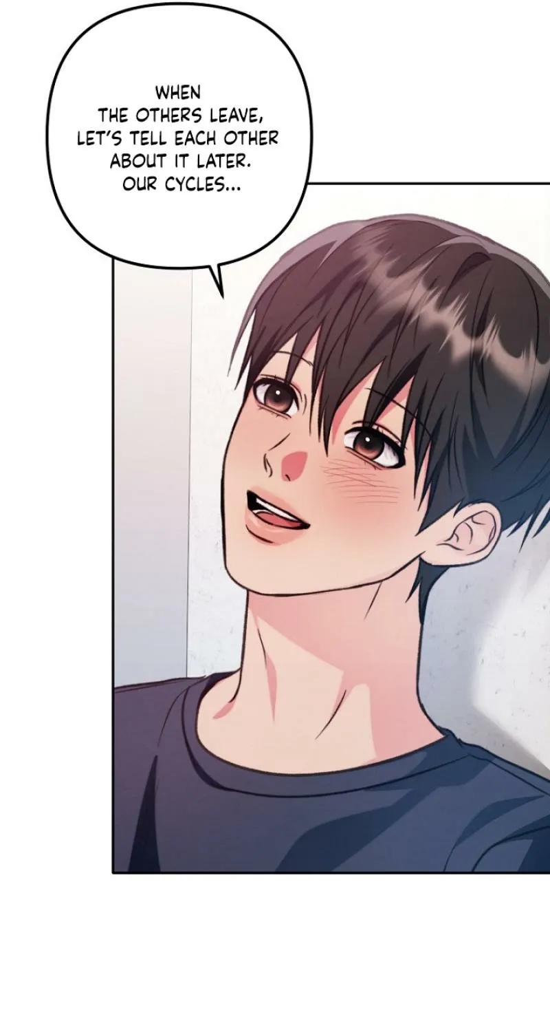 Read Ruddy Cheeks chapter 28 image 72 on Lezhin