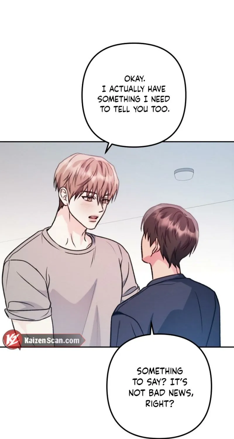Read Ruddy Cheeks chapter 28 image 73 on Lezhin