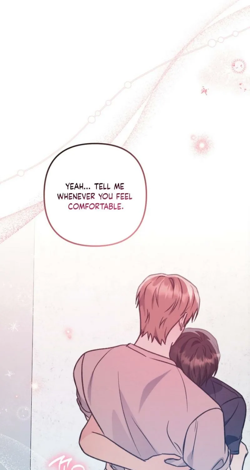 Read Ruddy Cheeks chapter 28 image 77 on Lezhin