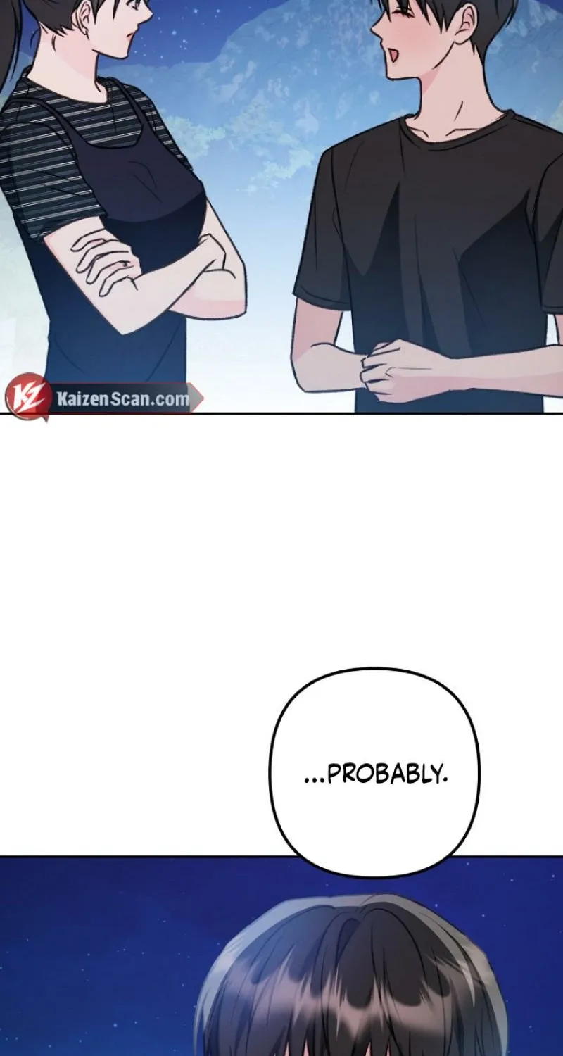 Read Ruddy Cheeks chapter 28 image 8 on Lezhin