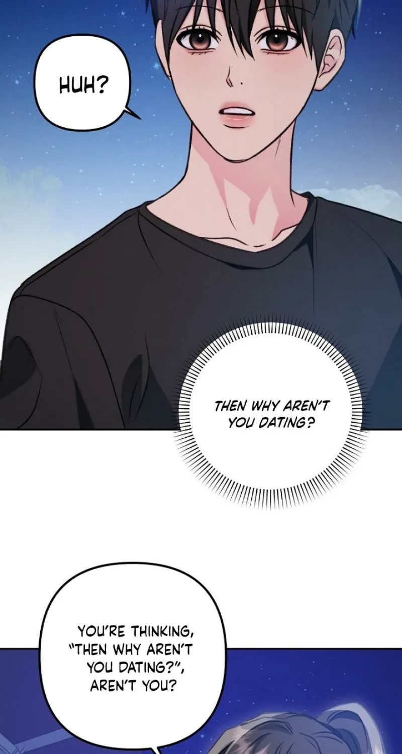 Read Ruddy Cheeks chapter 28 image 9 on Lezhin