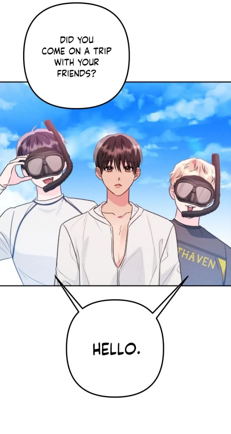 Read Ruddy Cheeks chapter 29 image 12 on Lezhin