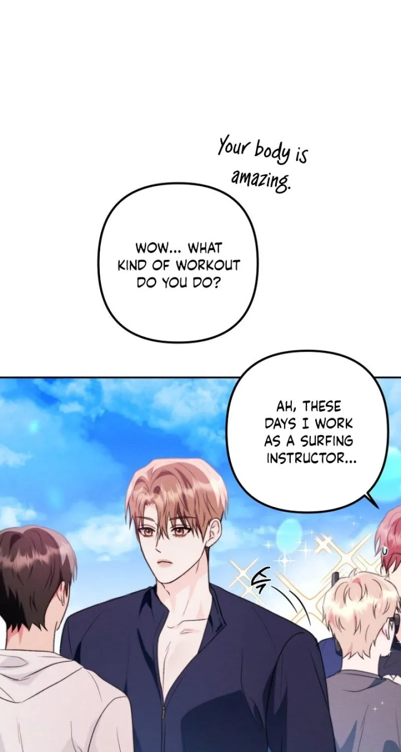Read Ruddy Cheeks chapter 29 image 13 on Lezhin