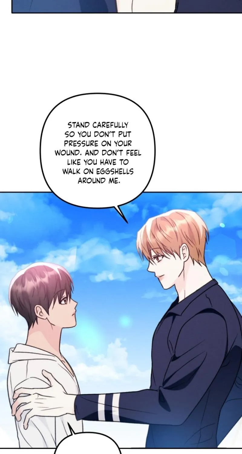 Read Ruddy Cheeks chapter 29 image 16 on Lezhin