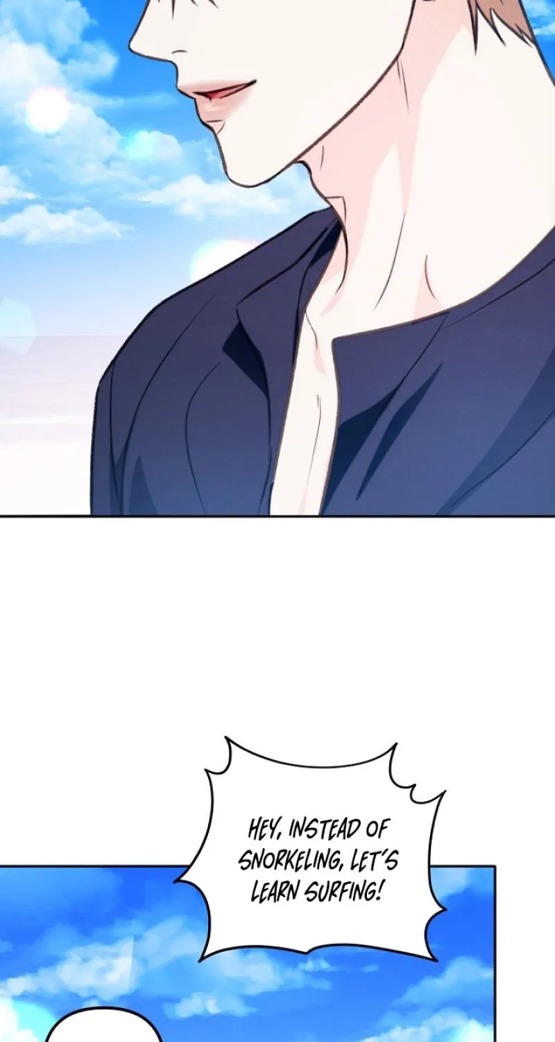 Read Ruddy Cheeks chapter 29 image 18 on Lezhin