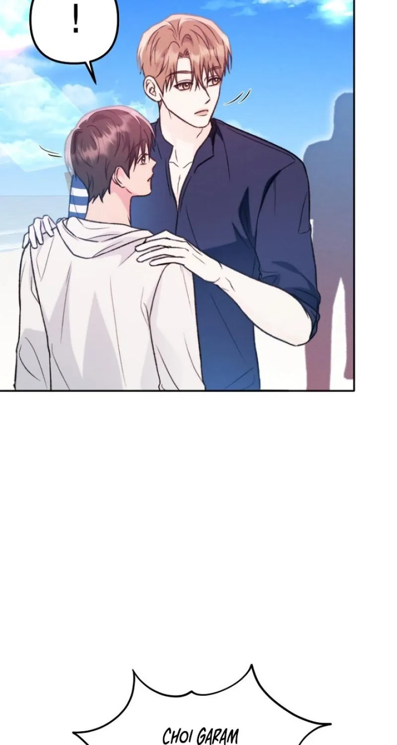 Read Ruddy Cheeks chapter 29 image 19 on Lezhin