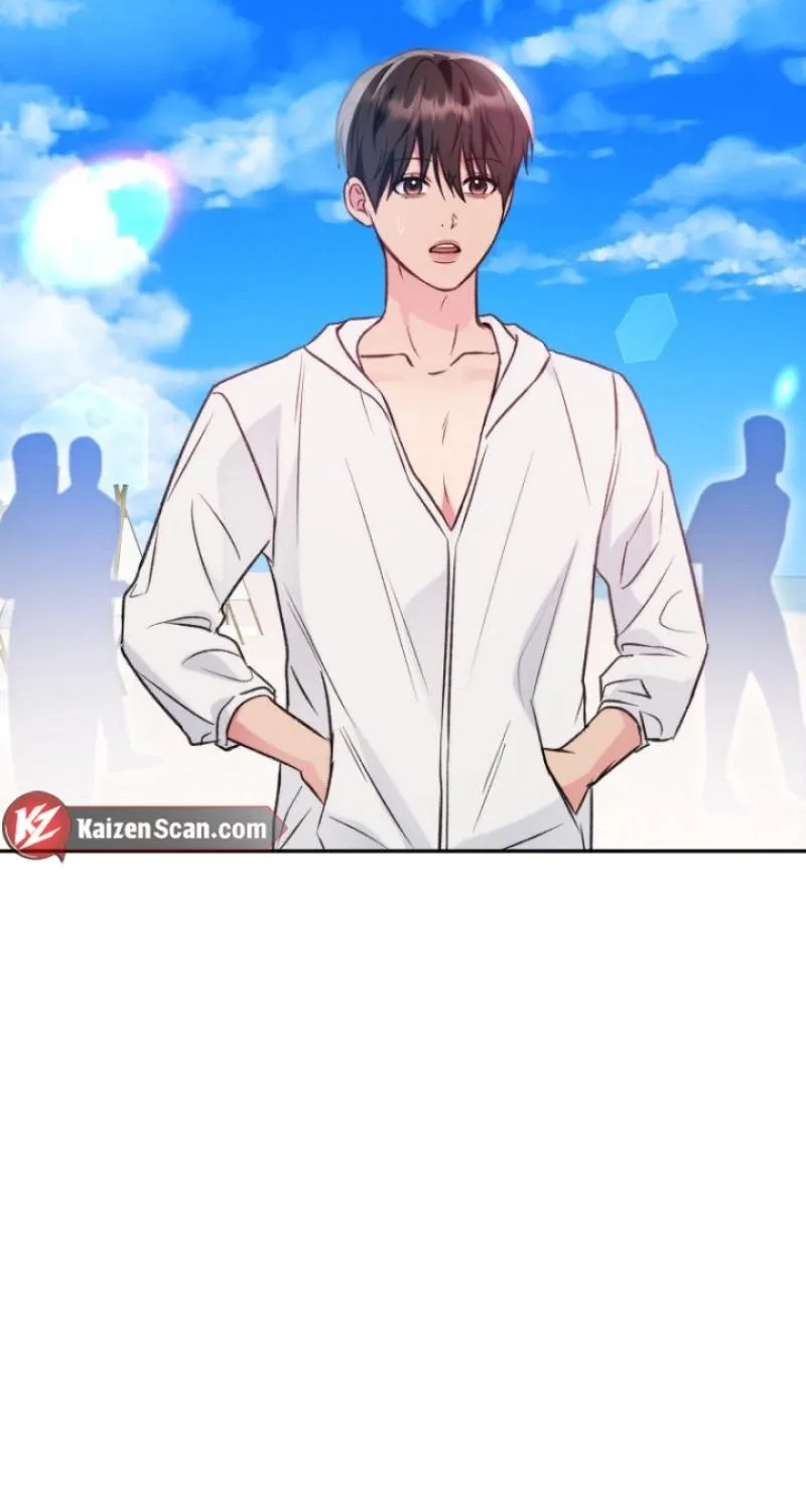 Read Ruddy Cheeks chapter 29 image 2 on Lezhin