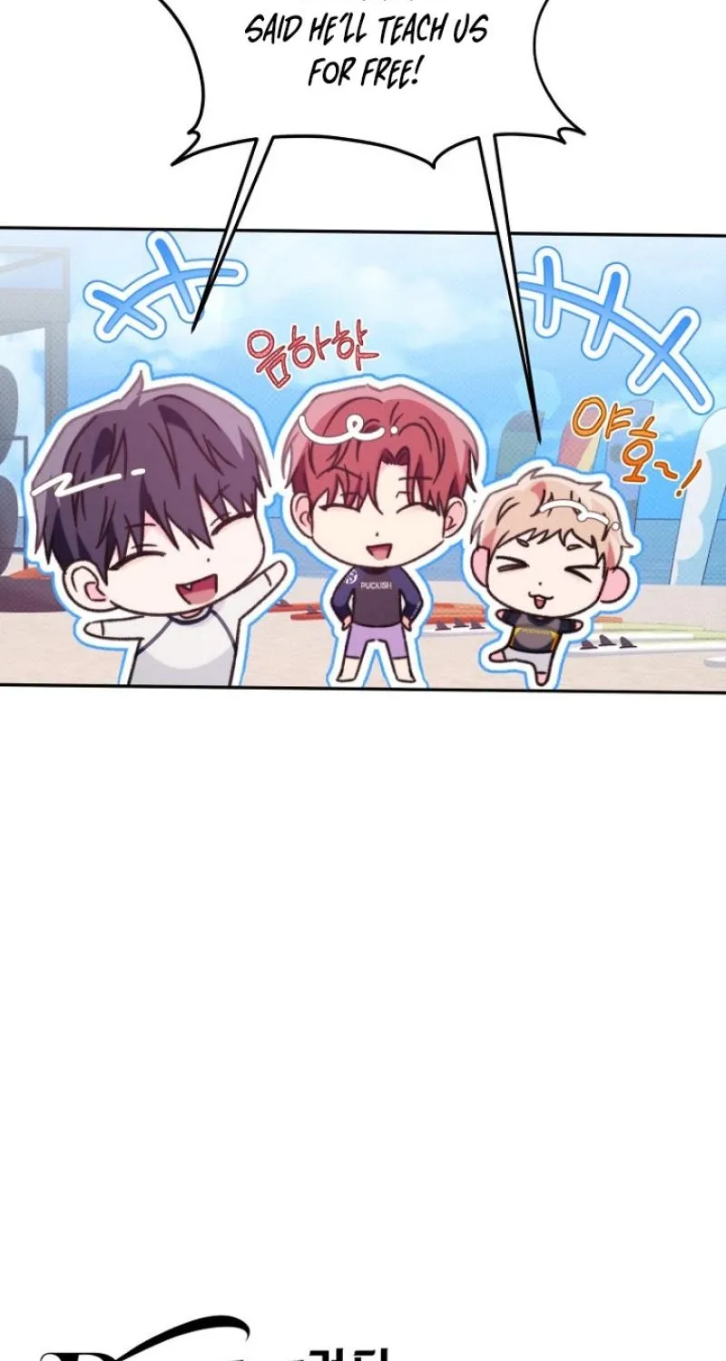 Read Ruddy Cheeks chapter 29 image 20 on Lezhin