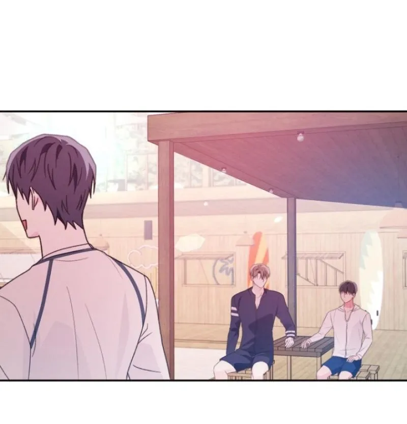 Read Ruddy Cheeks chapter 29 image 23 on Lezhin
